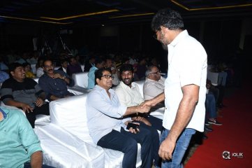 Darshakudu Movie Audio Launch